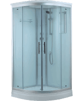 Душевая кабина Timo Standart T-6609 S