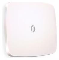 Клавиша для выключателя одноклавишного c подсветкой Ambrella Volt Quant OP2020