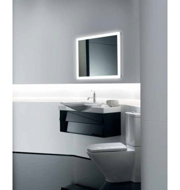 Зеркало Jacob Delafon 100 EB1442-NF