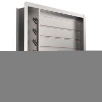 Клапан противопожарный SHUFT SHSD-120-Mn-300_550-MB230-F1-IN-0-0