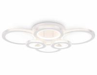 Потолочная люстра Ambrella Light FA FA8874