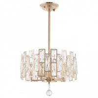 Светильник на штанге Arte Milano Sorrento-4209 374209/5/350/380 GD