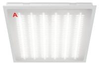 Светильник для потолка Армстронг WoltaPRO CLIP-IN ДВО04-54-052-5К