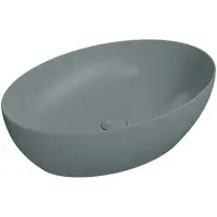 Раковина 60x42 см GSI Pura 884204