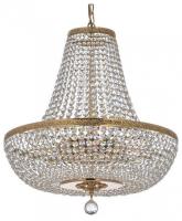 Подвесная люстра Arti Lampadari Castellana Gold Castellana E 1.5.50.100 G