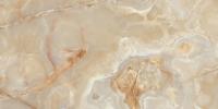 FLORIM-Creative Onyx&More Magnum Керамогранит неглазурованный (UGL) Golden Onyx 120x280 полированный