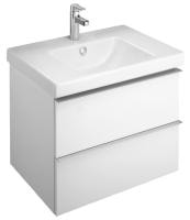 Тумба под раковину Jacob Delafon Odeon Up 77 EB895RU-J5 белый
