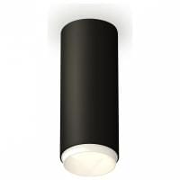 Накладной светильник Ambrella Light XS XS6343001
