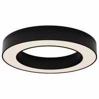 Накладной светильник Maytoni Lua C093CL-36W3K-B