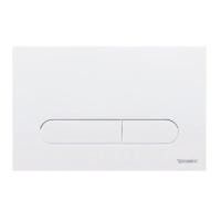 Клавиша смыва Duravit DuraSystem Beta 100 WD5009011000/WF5100011010