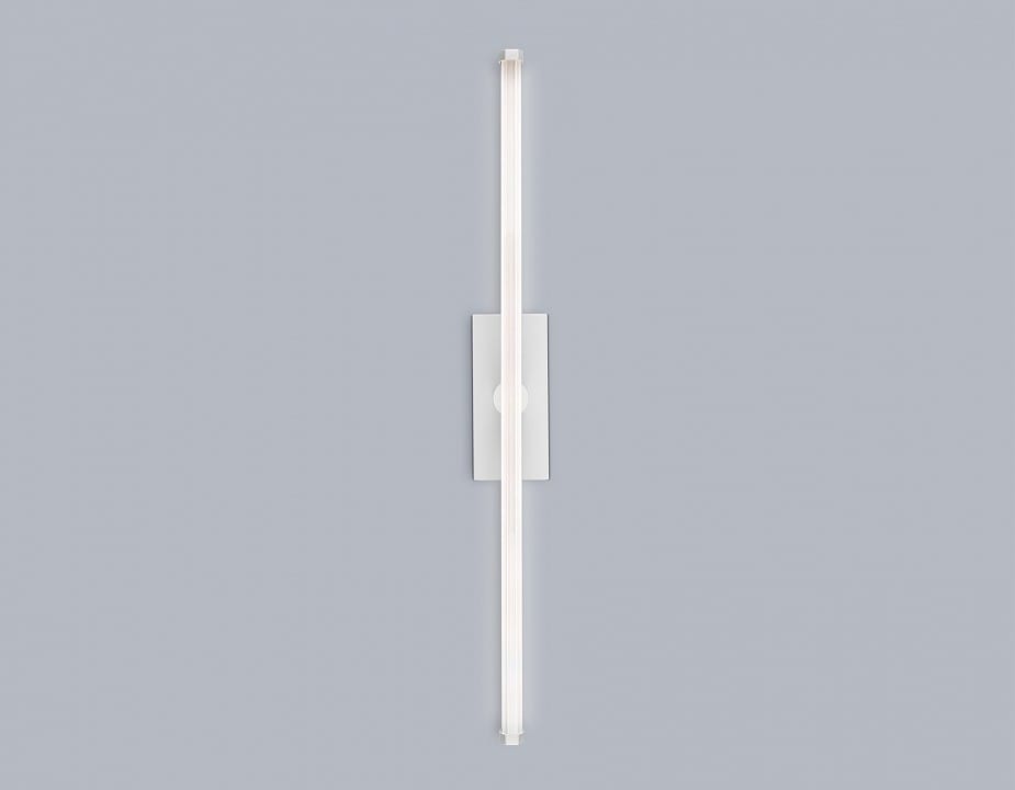 Накладной светильник Ambrella Light COMFORT FL6111