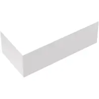Панель фронтально-торцевая 189,6x89,6 см Astra-Form Геркулес 02010019