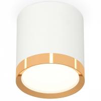 Накладной светильник Ambrella Light XS XS8141004