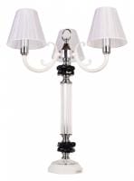 Настольная лампа декоративная Manne Manne TL.7810-3 BLACK