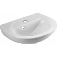 Раковина 40x29,5 см Vidima Sirius W418661