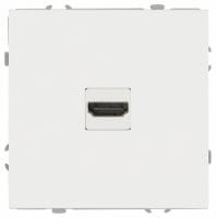 Розетка HDMI без рамки Эра Galaxy 15-3114-01