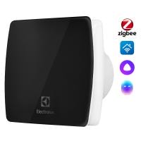 Вентилятор вытяжной Electrolux EAFG-120 black