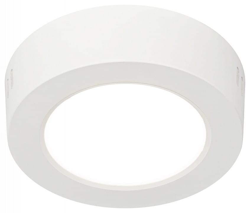 Накладной светильник Эра LED панель Б0057447