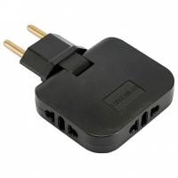 Разветвитель Stekker 50068