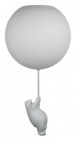Накладной светильник Loft it Teddy 10030L