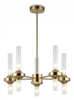 Люстра на штанге Ambrella Light HIGH LIGHT LH55358