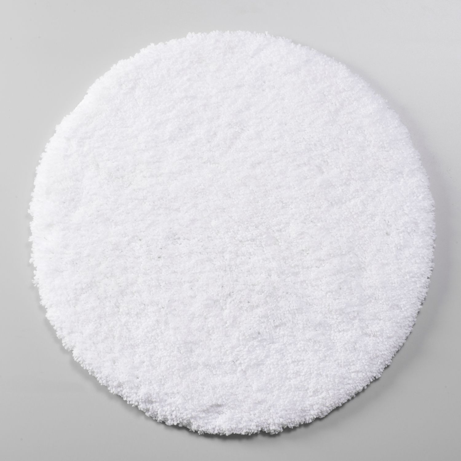 Диль (Dill) BM-3910 Bright White Коврик для ванной
