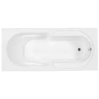 Акриловая ванна 180x80 см Aquanet Tea 00205282