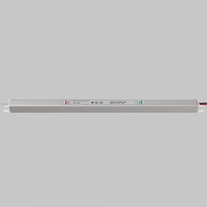 Блок питания Maytoni Led Strip Блоки питания 12В 811019