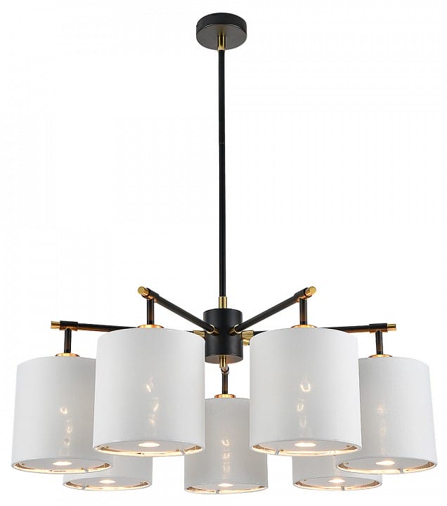 Люстра на штанге Escada Adagio 10186/7PL