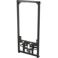 Инсталляция для биде AlcaPlast A105/1200