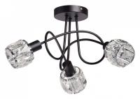 Люстра на штанге De City Акцент 3 680012403