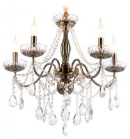 Подвесная люстра Ambrella Light TR TR4949