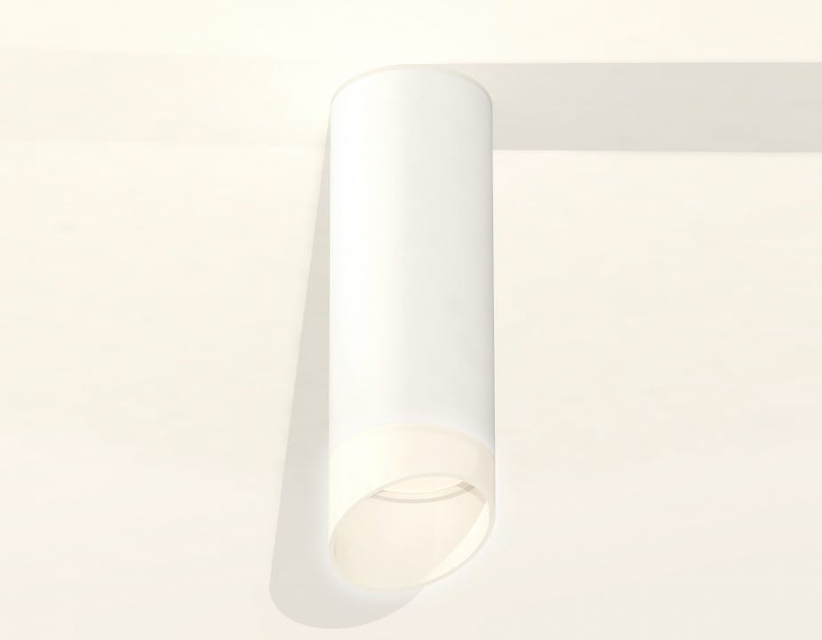 Накладной светильник Ambrella Light XS XS6342044