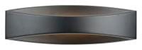 Накладной светильник iLedex Line ZD8118-8W BK