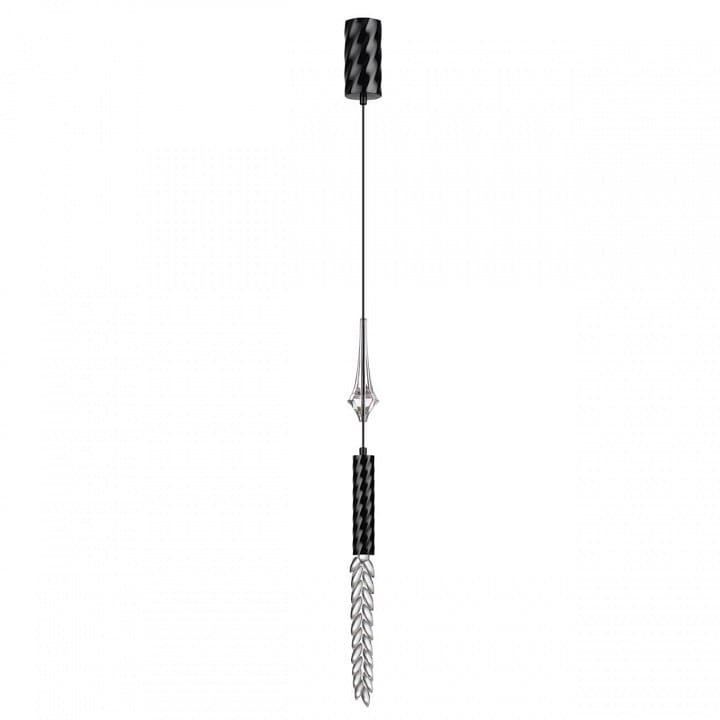 Подвесной светильник Odeon Light Kolos 5459/4L