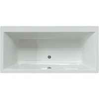 Акриловая ванна Alba Spa Kero ВПР0370000100 180x80 см, белый