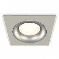 Встраиваемый светильник Ambrella Light XC XC7633004