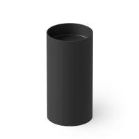 Раковина Dea Design Pedestal Basin 40 DD2012 400 16 чёрный