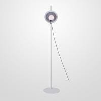 Торшер Imperiumloft MARGOTT White margott-fl01
