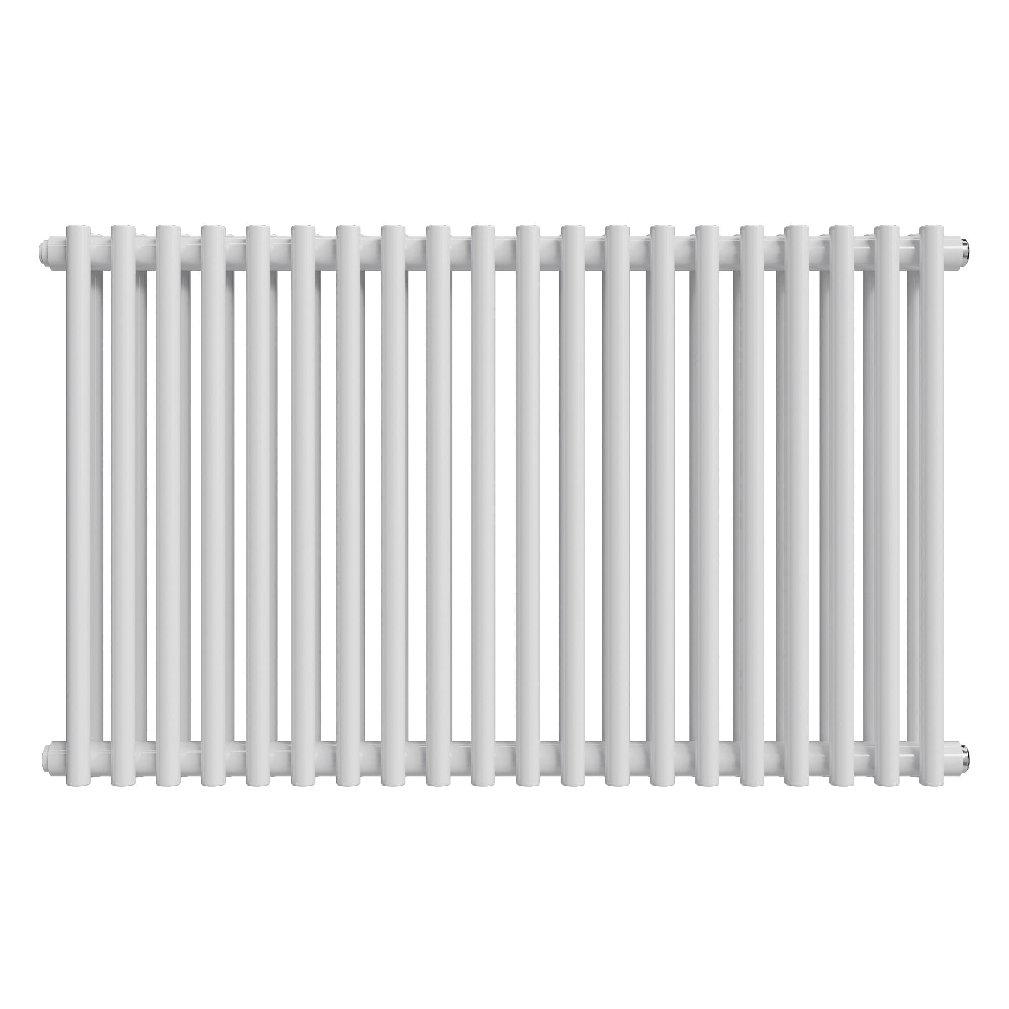 Дизайн-радиатор Royal Thermo Shift R22 C2050 20 секц RAL9016