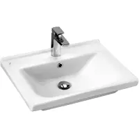 Раковина 60x45 см Акватон Миранда 1WH302421