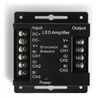 Усилитель RGB Ambrella Light GS GS11801