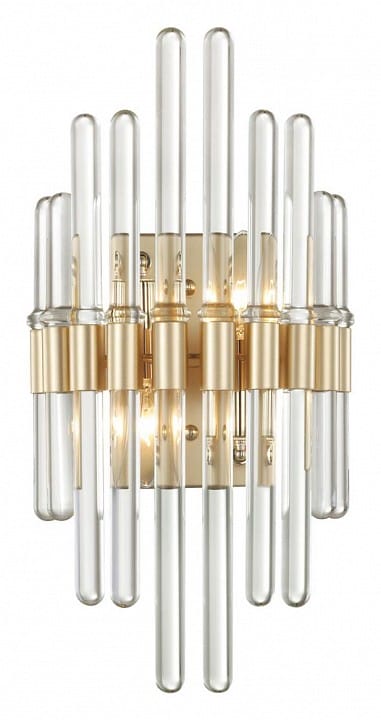 Накладной светильник Odeon Light Stika 4988/2W
