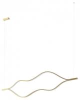 Подвесной светильник Loft it Tape Light 10403/1600 AB