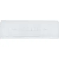 Панель фронтальная 170 см Santek Монако XL 1.WH11.2.081