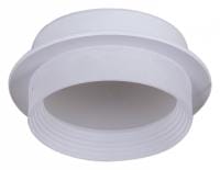 Встраиваемый светильник Reluce Technical 53004 53004-9.0-001RLD GX53 WT
