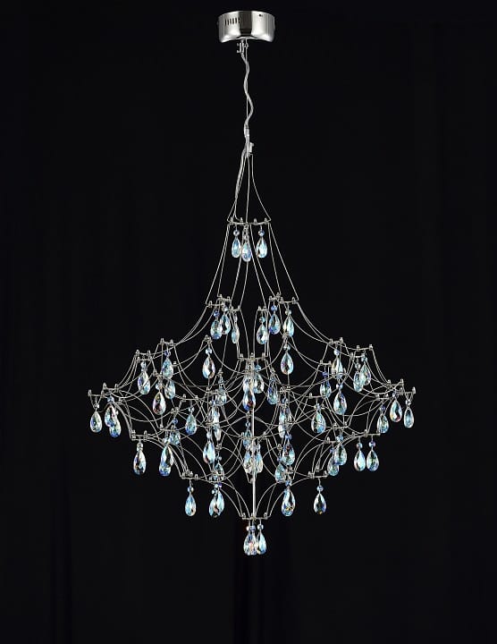 Подвесная люстра MyFar Allegria MR2640-66P-50CD