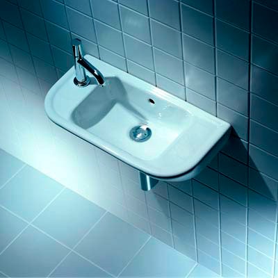 Раковина Laufen Pro 8.1695.7.000.105.1