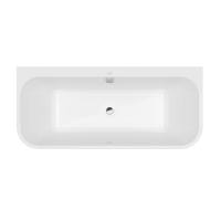 Акриловая ванна Villeroy&Boch Architectura 170х75 UBA170ARE9CS00V-01
