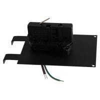 Переходник для трека Lightstar Asta 594037